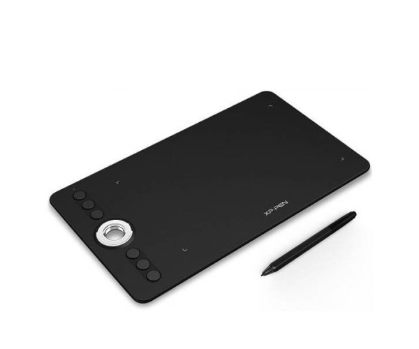 XP-Pen Deco 02