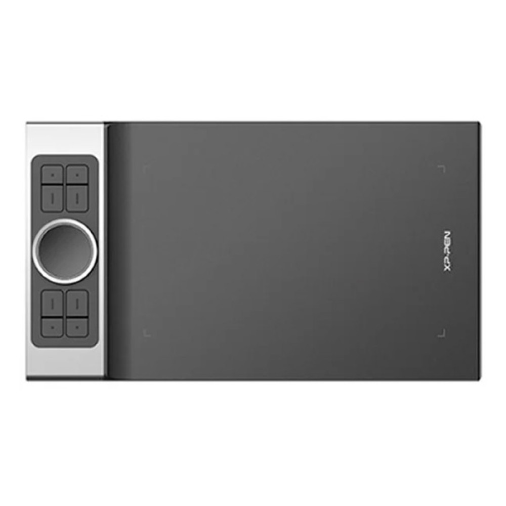 XP-Pen Deco Pro S