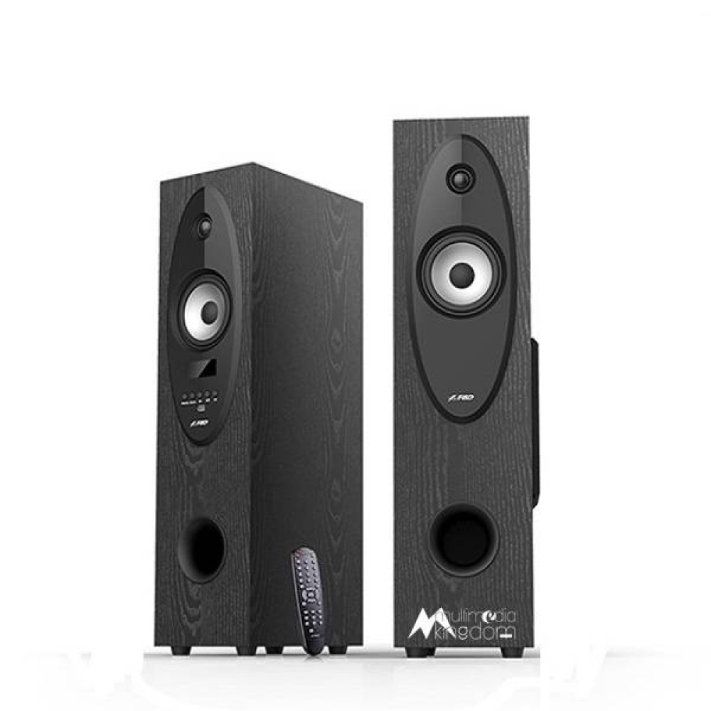 F&D T-30X Bluetooth Home Theater