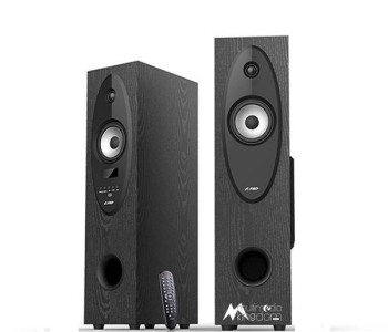 F&D T-30X Bluetooth Home Theater