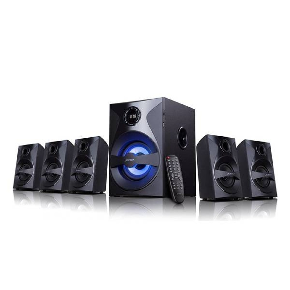 F&D F3800X F&D F3800X