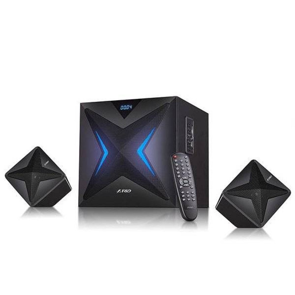F&D F550X F&D F550X