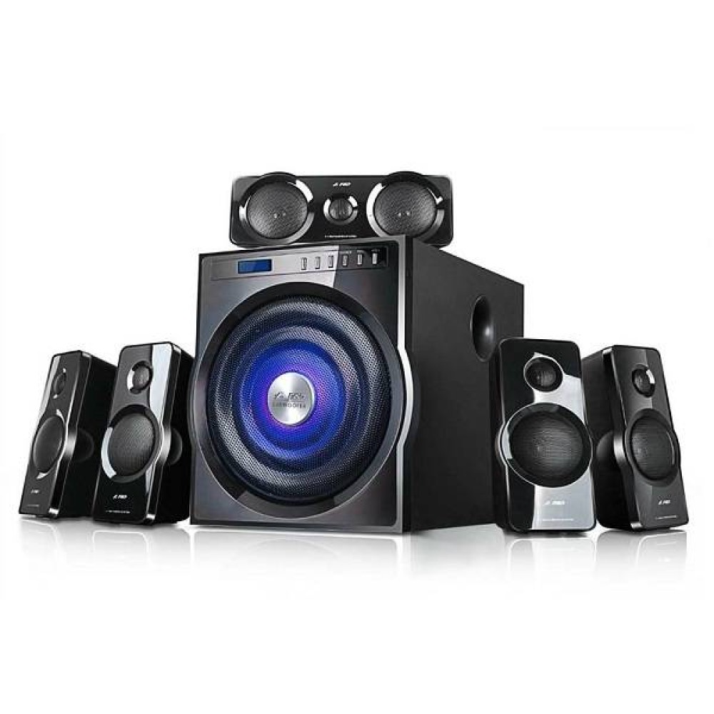 F&D F6000X F&D F6000X