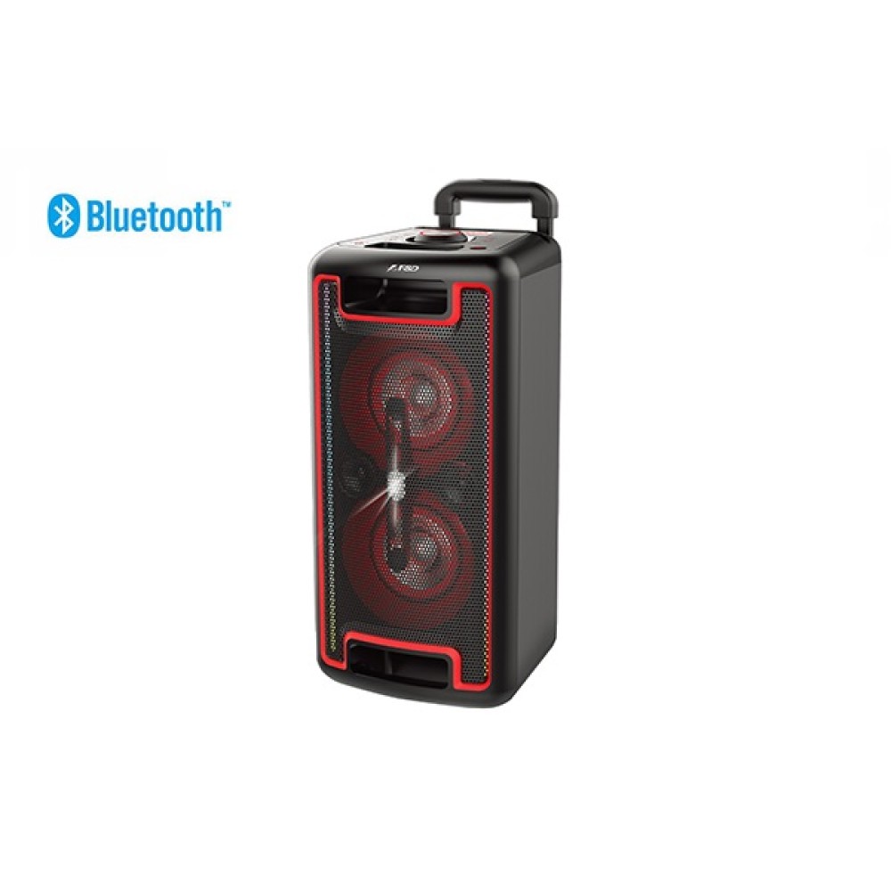 F&D PA938 Trolley Speaker F&D PA938 Trolley Speaker