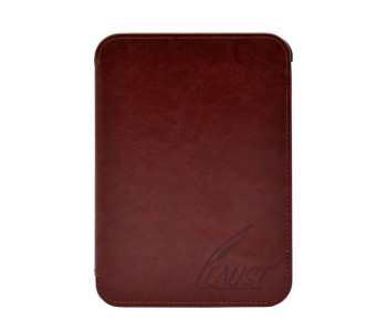 Cover case for Faust (Brown)