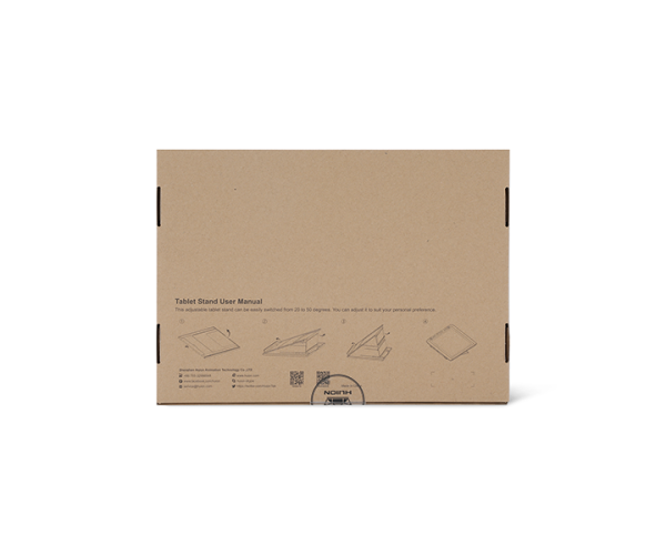 Huion Foldable Stand ST200