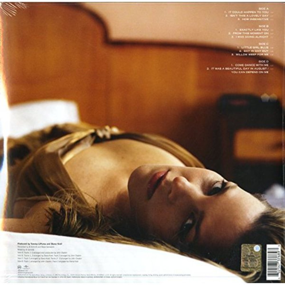 From This Moment On by Diana Krall From This Moment On by Diana Krall