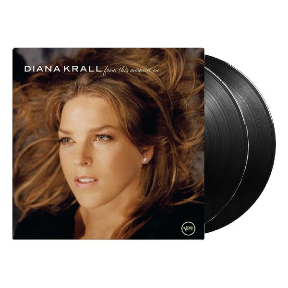 From This Moment On by Diana Krall From This Moment On by Diana Krall