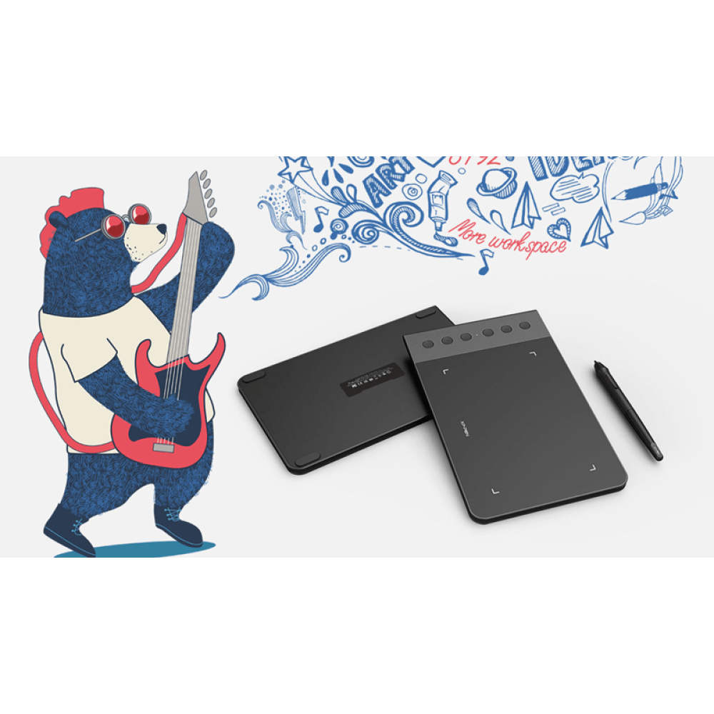 XP-Pen Star G640S Android XP-Pen Star G640S Android