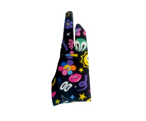 Wacom Hand Glove Special Edition Wacom Hand Glove Special Edition
