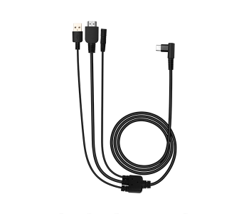 Huion 3-in-1 Cable CB01