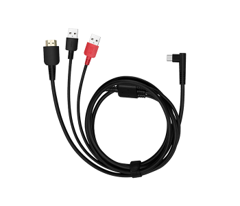 Huion 3-in-1 Cable CB05A