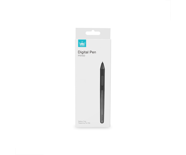 Huion Battery-Free Pen PW400 Huion Battery-Free Pen PW400