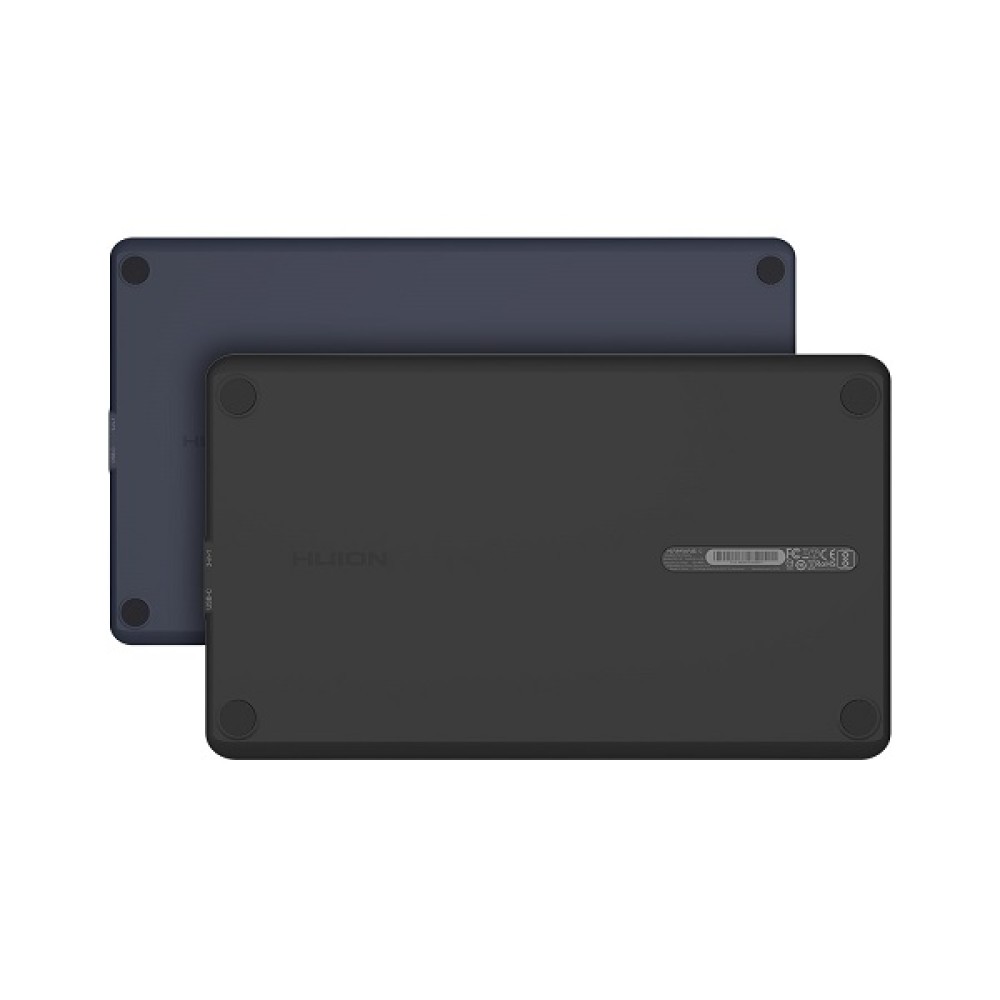 Huion Kamvas 16 (2021)
