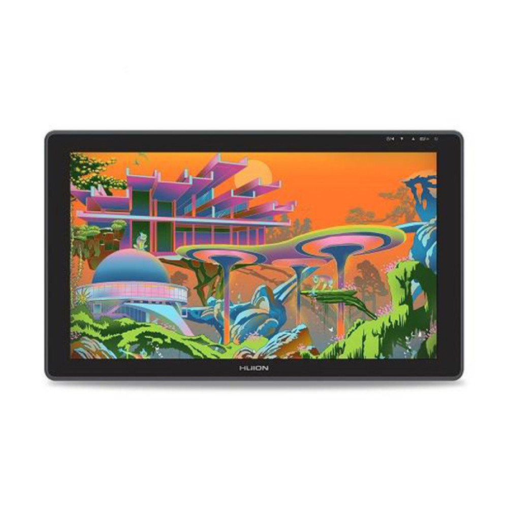 Huion Kamvas 22 Plus Huion Kamvas 22 Plus