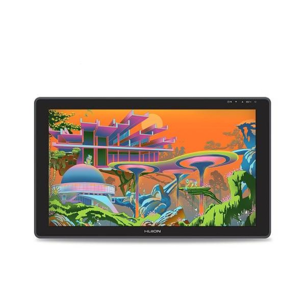 Huion Kamvas 22 Plus Huion Kamvas 22 Plus