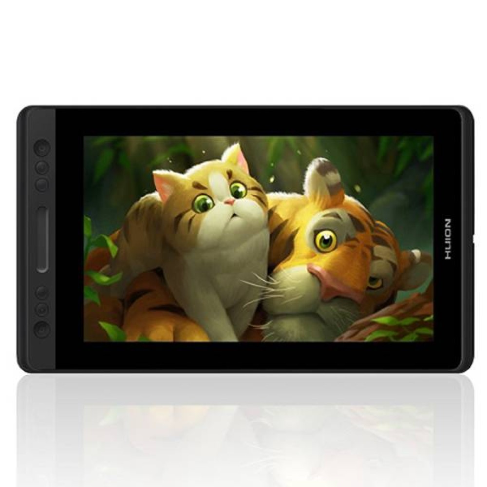 Huion Kamvas Pro 13