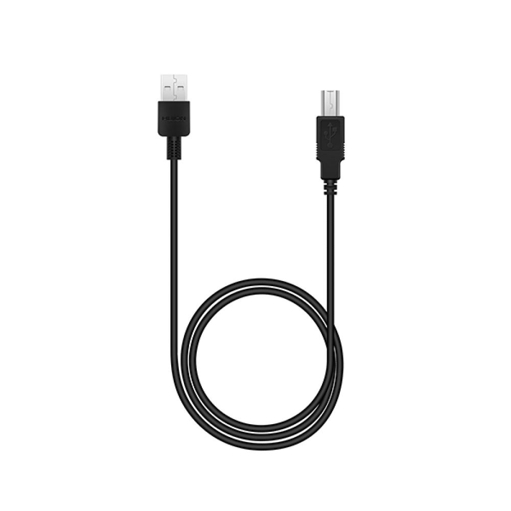 Huion USB-A to USB-B Cable