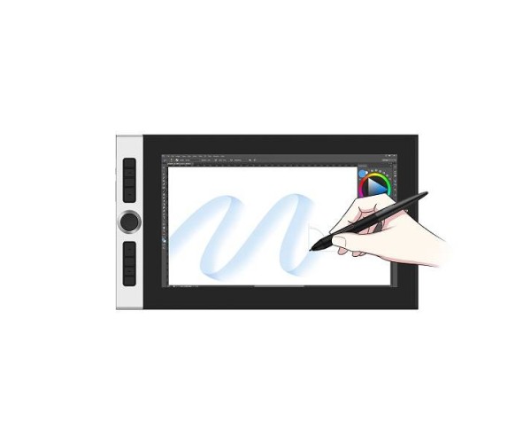 XP-Pen Innovator 16