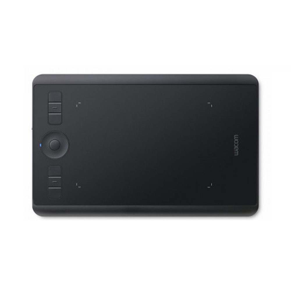 Wacom Intuos Pro S