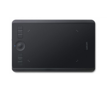 Wacom Intuos Pro S