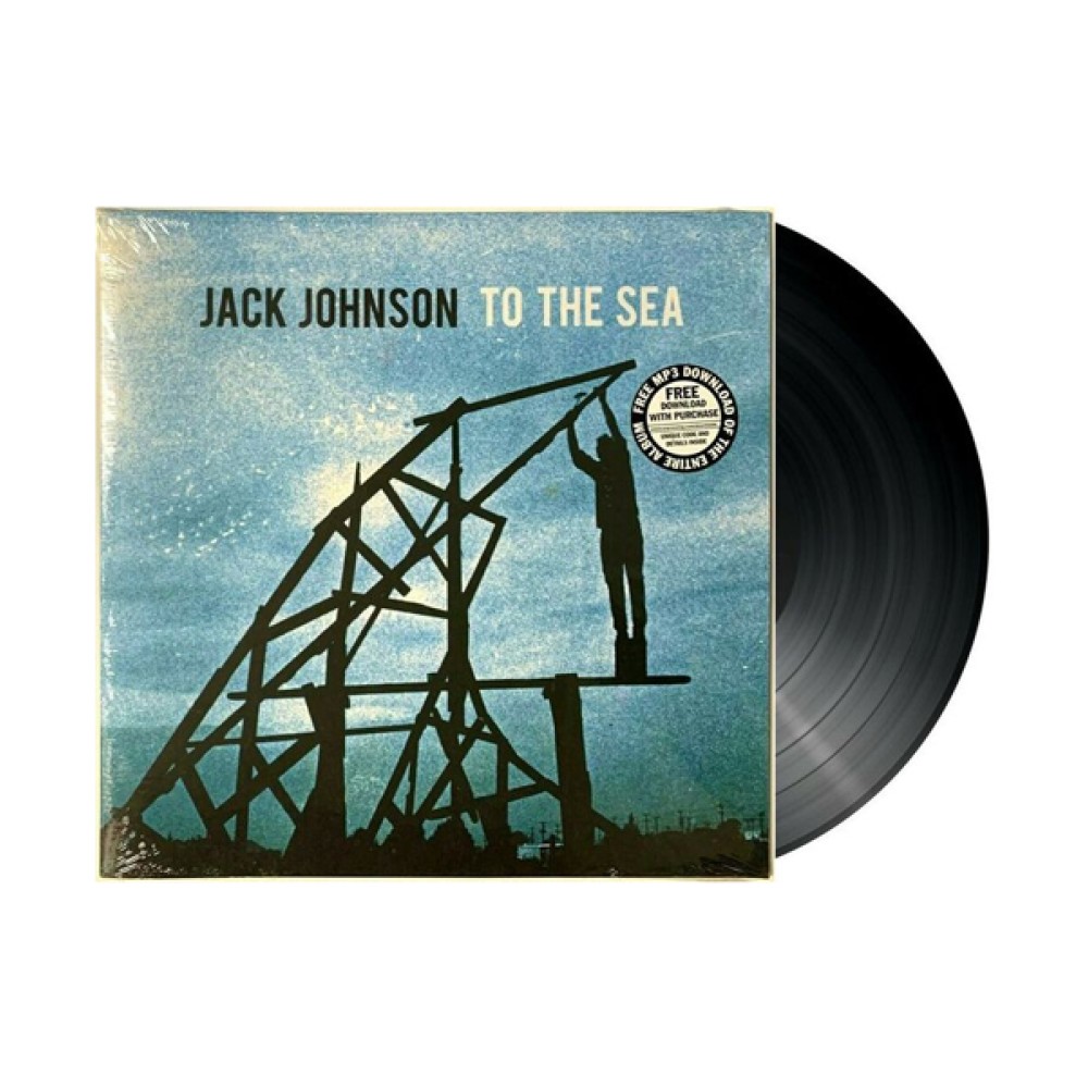 To The Sea by Jack Johnson To The Sea by Jack Johnson