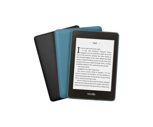 Amazon Kindle 本体 ブラック　PQ94WIF 32gB Amazon.com: Amazon Kindle Paperwhite Signature Edition (32