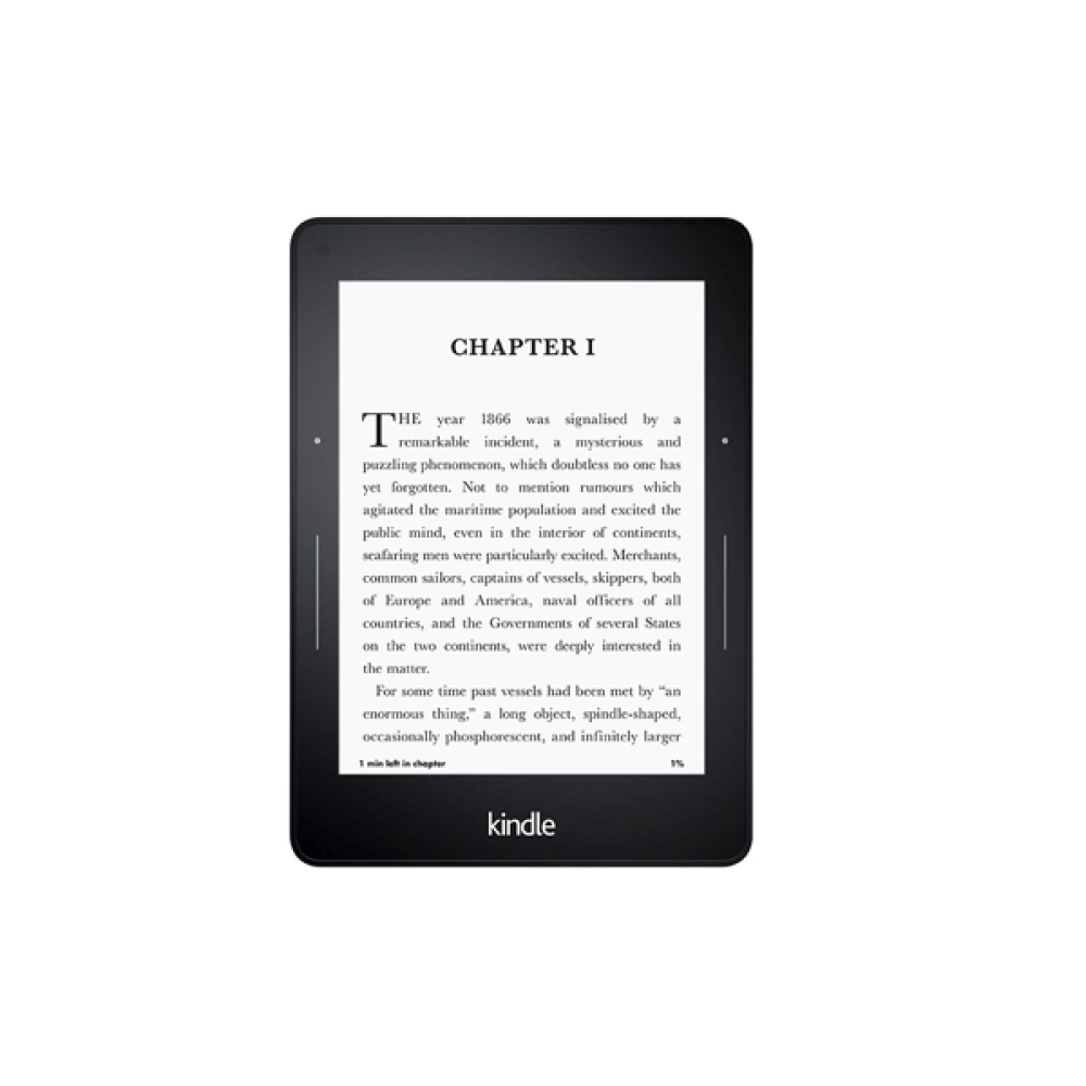 Kindle Voyage E-reader Kindle Voyage E-reader