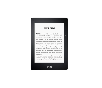 Kindle Voyage E-reader (4 GB )