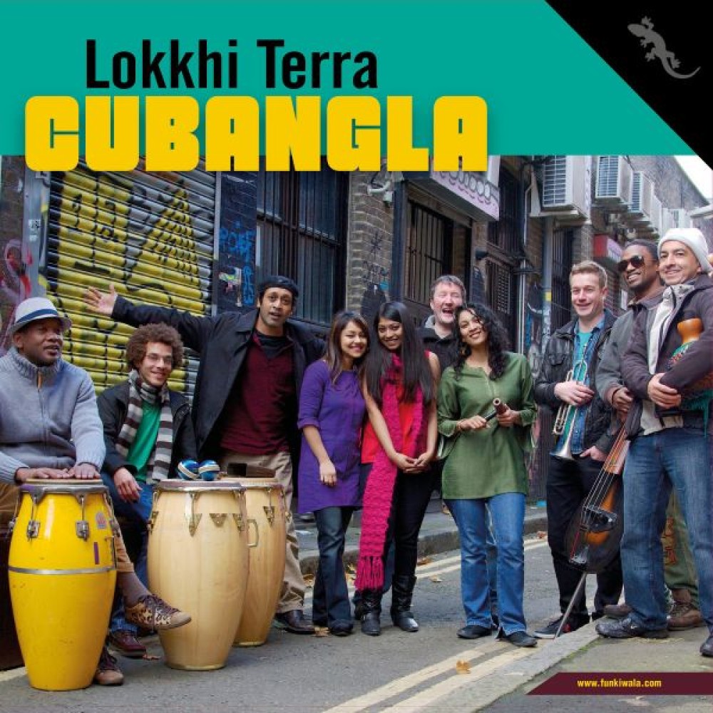 Lokkhi Terra-CUBANGLA