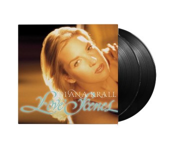 Love Scenes by Diana Krall