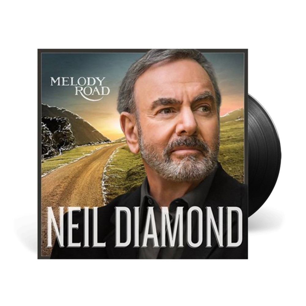 Melody Road Album by Neil Diamond Melody Road Album by Neil Diamond