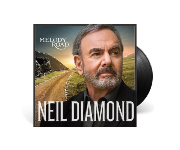 Melody Road Album by Neil Diamond Melody Road Album by Neil Diamond