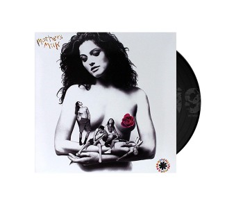 Mothers Milk by Red Hot Chili Peppers