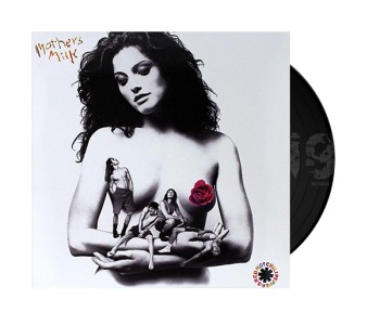 Mothers Milk by Red Hot Chili Peppers