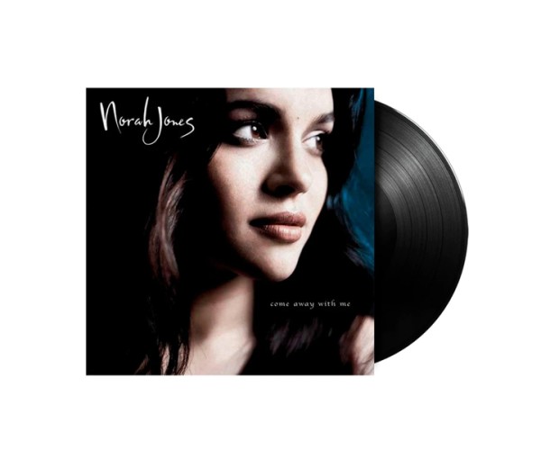 Come Away With Me by Norah Jones Come Away With Me by Norah Jones