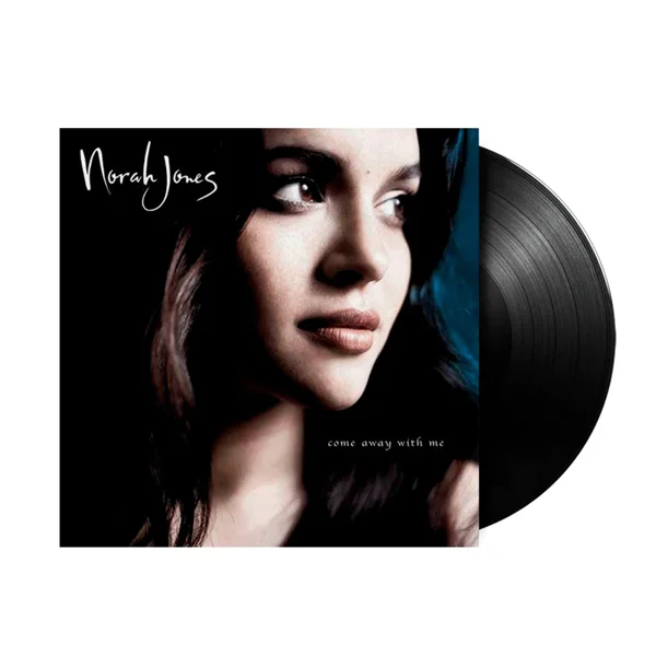Come Away With Me by Norah Jones