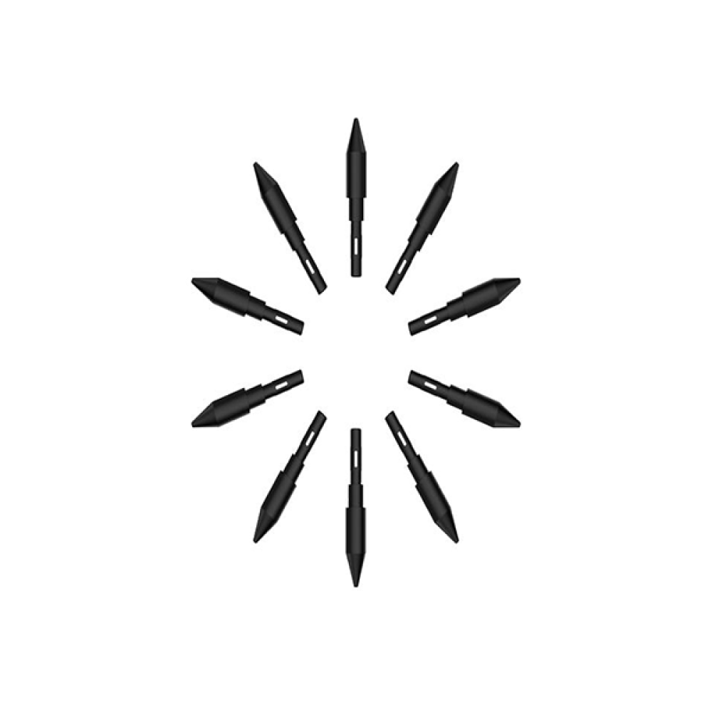 Veikk P02 Nibs