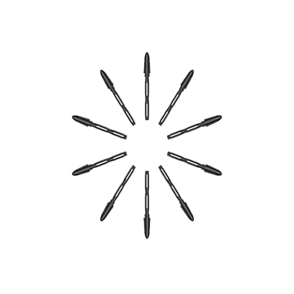 Veikk P05 Nibs