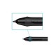 XP-Pen P05/ P05S Battery-free Stylus XP-Pen P05/ P05S Battery-free Stylus