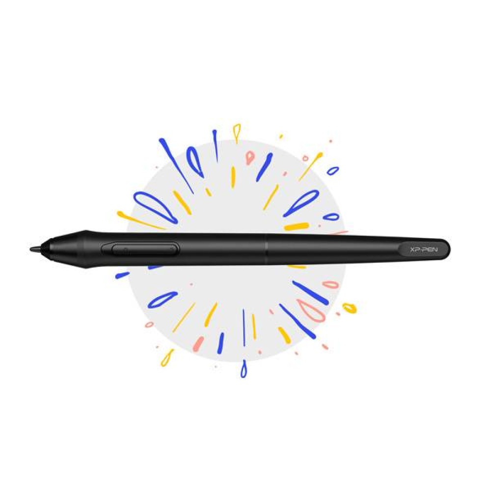 XP-Pen P05D Battery-Free Stylus XP-Pen P05D Battery-Free Stylus