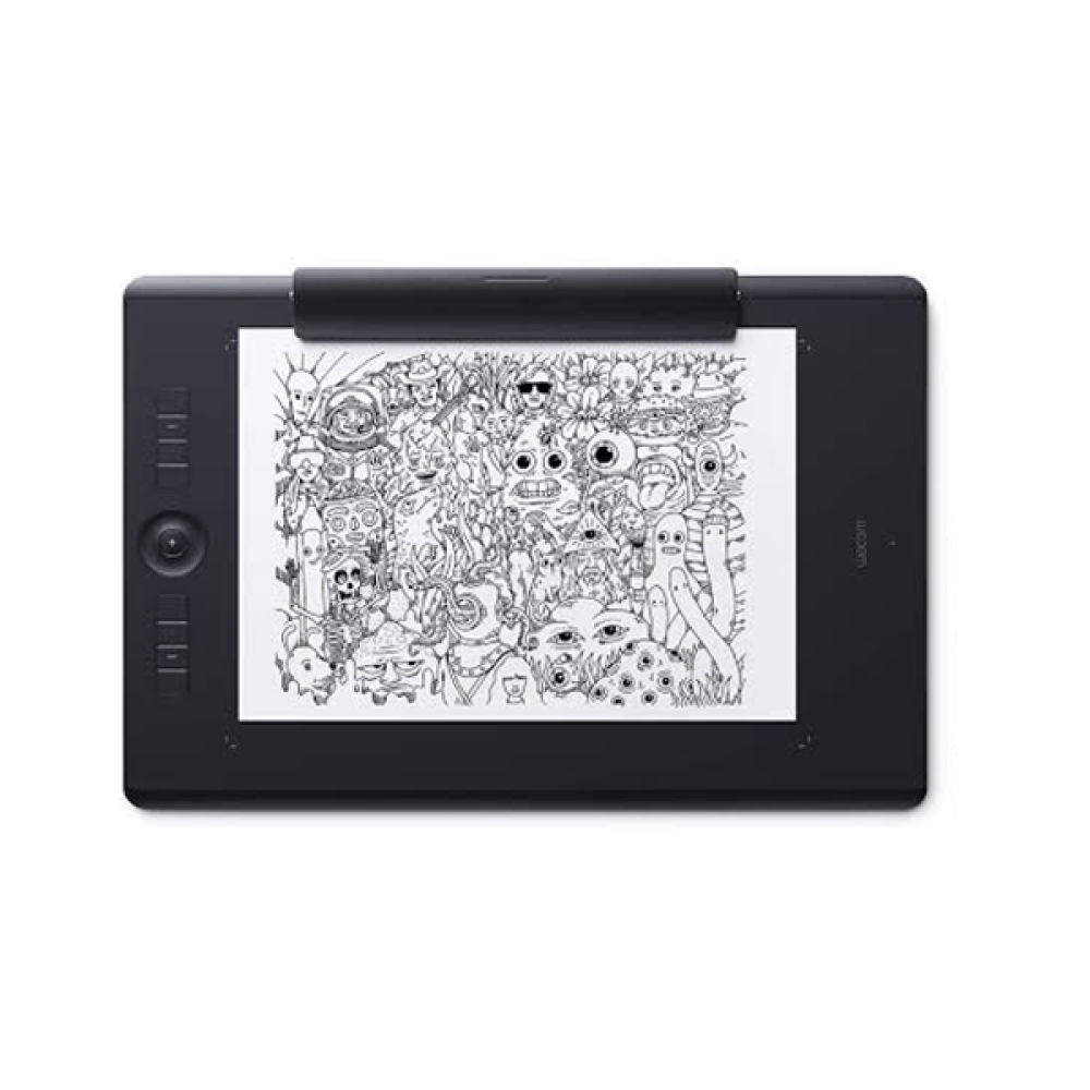 Wacom Intuos Pro Paper Edition M