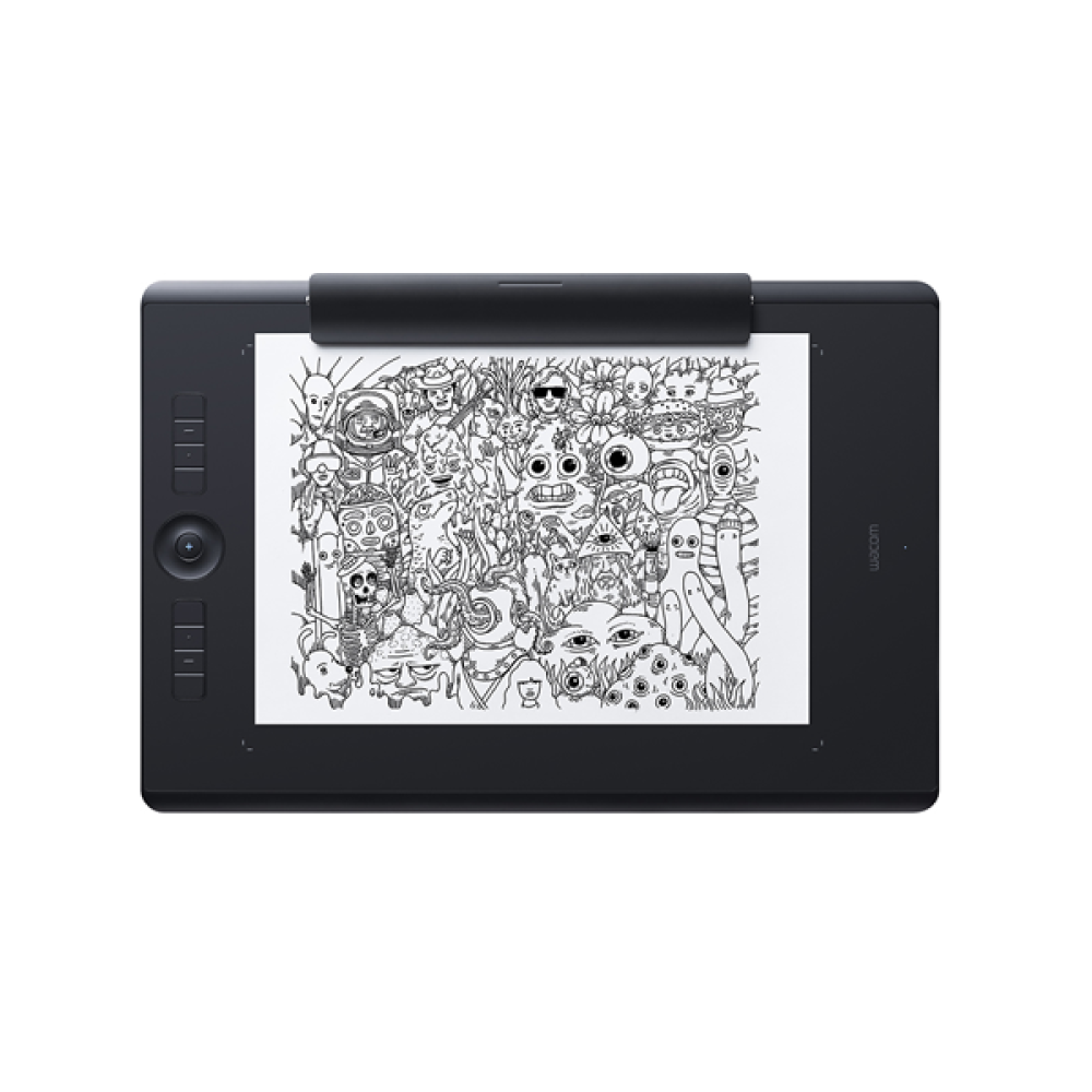 Wacom Intuos Pro Paper Edition Large