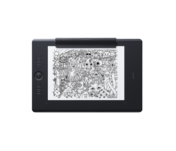 Wacom Intuos Pro Paper Edition Large