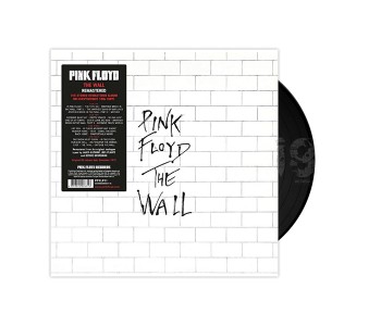 THE WALL by PINK FLOYD