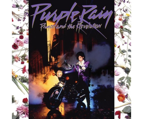 Purple Rain by Prince And The Revolution