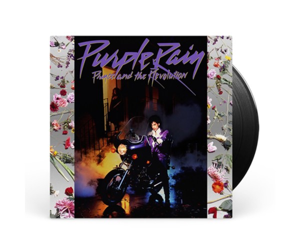 Purple Rain by Prince And The Revolution