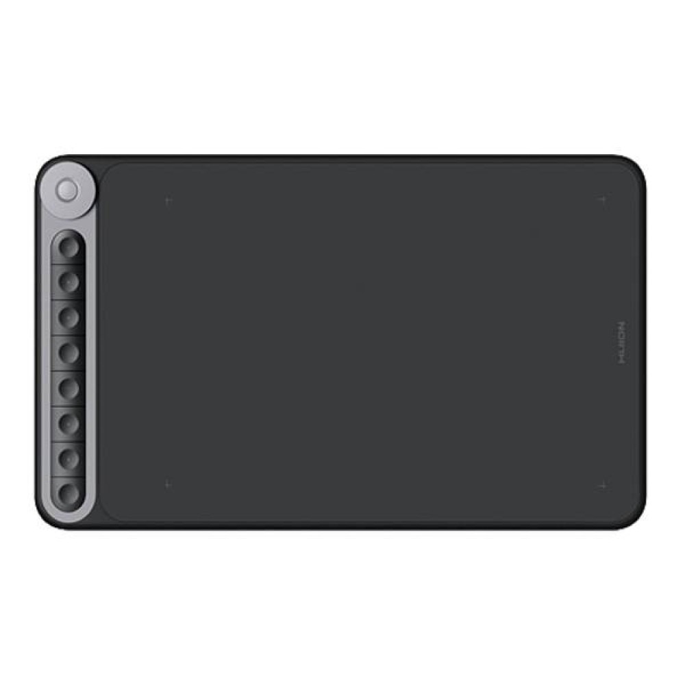 Huion Inspiroy Dial Q620M Huion Inspiroy Dial Q620M