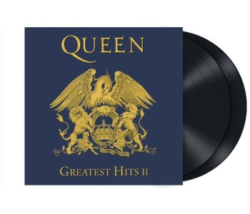 Queen-Greatest Hits II