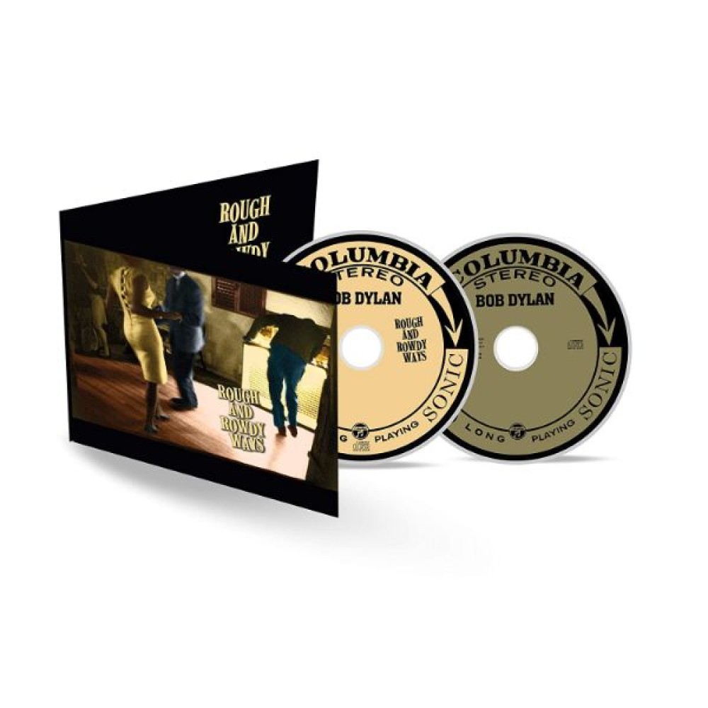 Rough And Rowdy Ways By Bob Dylan Rough And Rowdy Ways By Bob Dylan